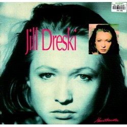 Jill Dreski - Heartbreaker(NUEVO,TEMAZO ITALO¡¡¡)