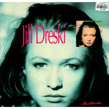 Jill Dreski - Heartbreaker(NUEVO,TEMAZO ITALO¡¡¡)