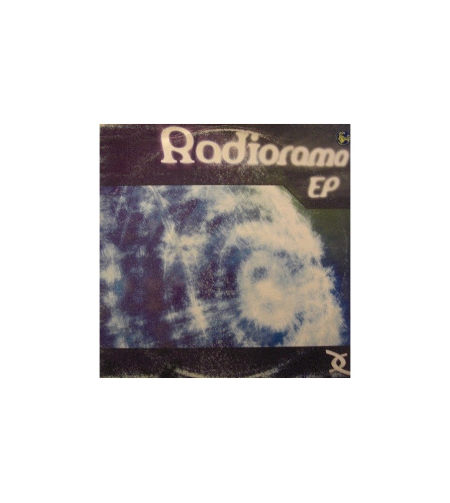 Radiorama - Ninna Ninna Oh / Like An Angel