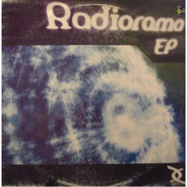 Radiorama - Ninna Ninna Oh / Like An Angel