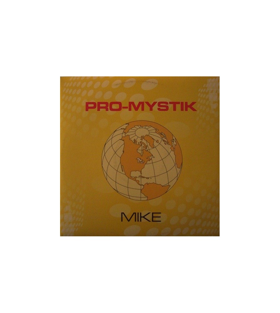 Pro Mystik-Mike(CANTADO MUY BUENO,COPIAS NUEVAS¡¡)
