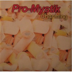 Pro Mystik-Charming(CANTADO MUY BONITO)