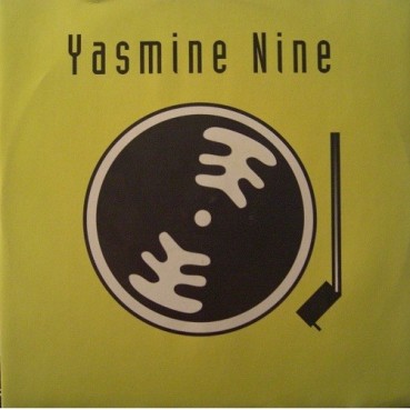 Yasmine Nine - In my arms(MUYY BUENO,POCAS COPIAS NUEVAS¡¡)