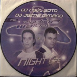 DJ Raul Soto & Jaime Gimen– Night Life(MUYYY BUENO¡¡)