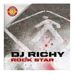 Dj Richy-Rock Star(TEMAZO WANCHU MUSIC)