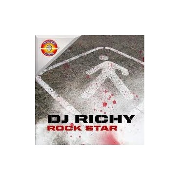 Dj Richy-Rock Star(TEMAZO WANCHU MUSIC)