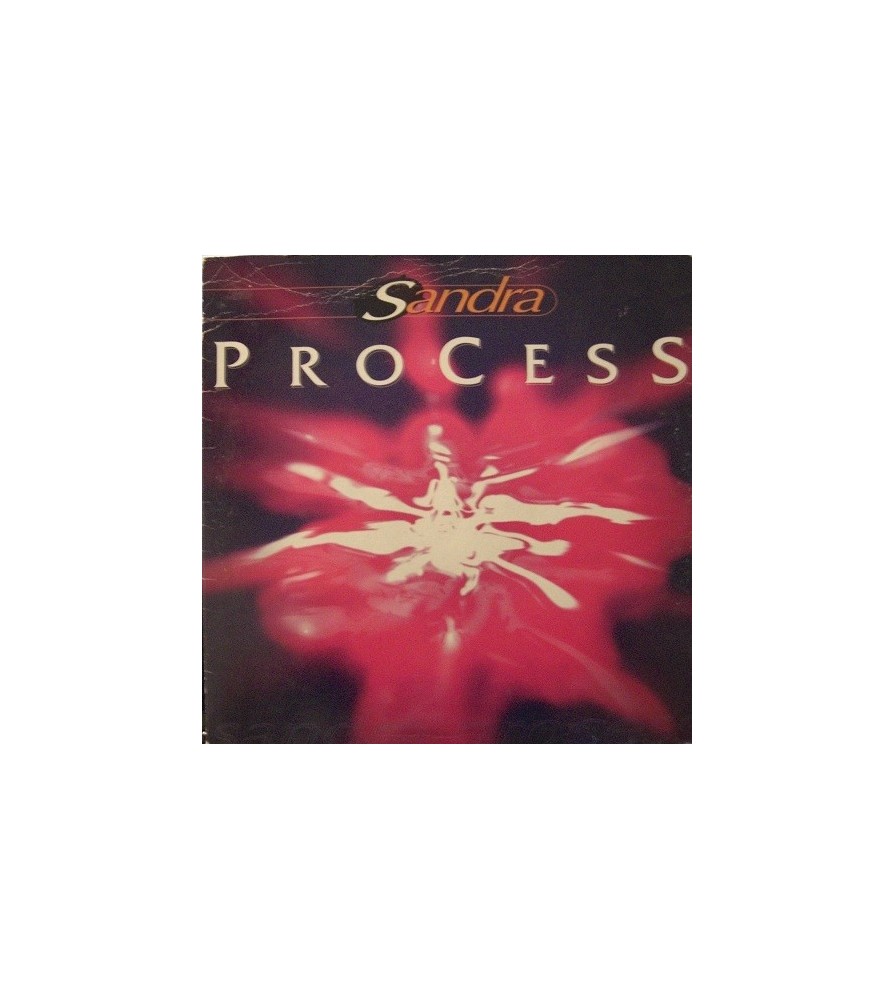 Sandra – Process(2 MANO,CANTADITO ITALO-DANCE REMEMBER¡¡)