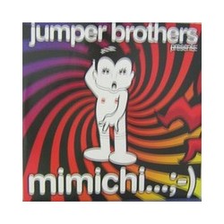 The Jumper Brothers– Mimichi(2 MANO,TEMAZO¡)