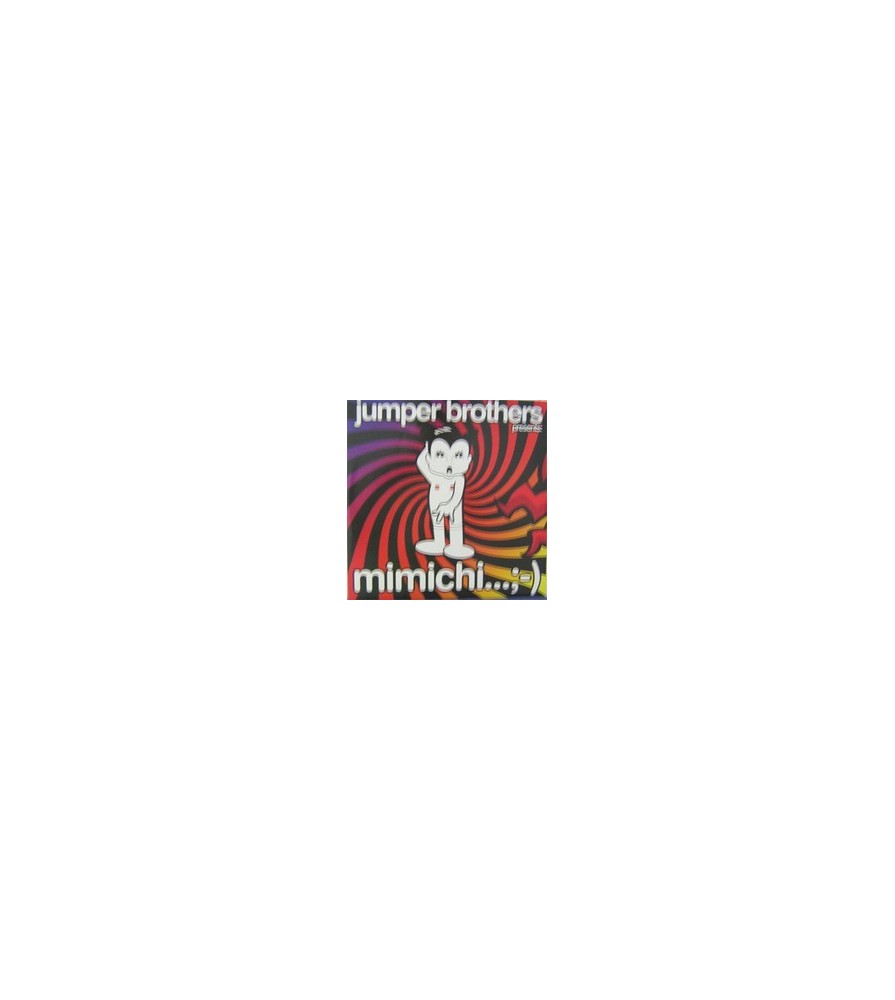 The Jumper Brothers– Mimichi(2 MANO,TEMAZO¡)