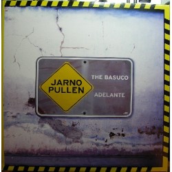 Jarno Pullen – The Basuco / Adelante(2 MANO,POKAZOS¡¡)