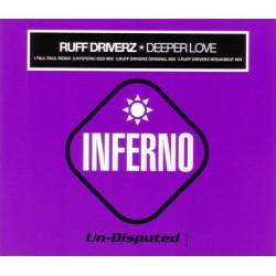 Ruff Driverz - Deeper Love