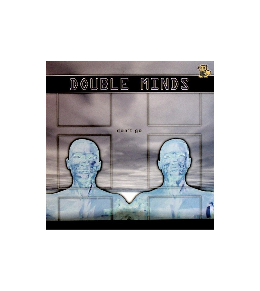 Double Minds – Don't Go (2 MANO,TEMÓN MAKINA REMEMBER¡¡)