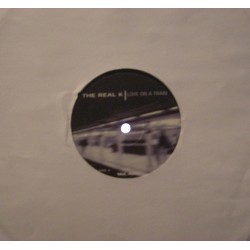  The Real K - Love On A Train(TEMAZO LIMITE¡¡)
