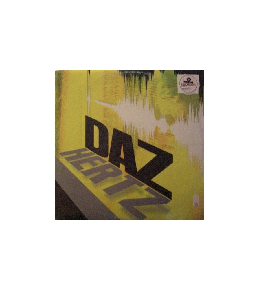 Daz - Hertz(HARDHOUSE BRUTAL MUY BUSCADO¡¡ ESTILO TIDI TRAX)