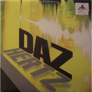 Daz - Hertz(HARDHOUSE BRUTAL MUY BUSCADO¡¡ ESTILO TIDI TRAX)