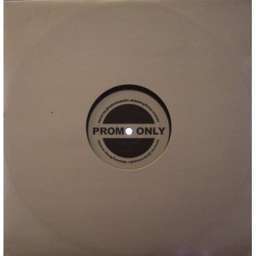 JDS  – Slide Away (TEST PRESSING ORIGINAL¡¡ NUEVO)