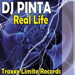 DJ Pinta - Real Life(2 MANO,NUEVECITO¡¡ CABRA MUY GUAPA¡¡)