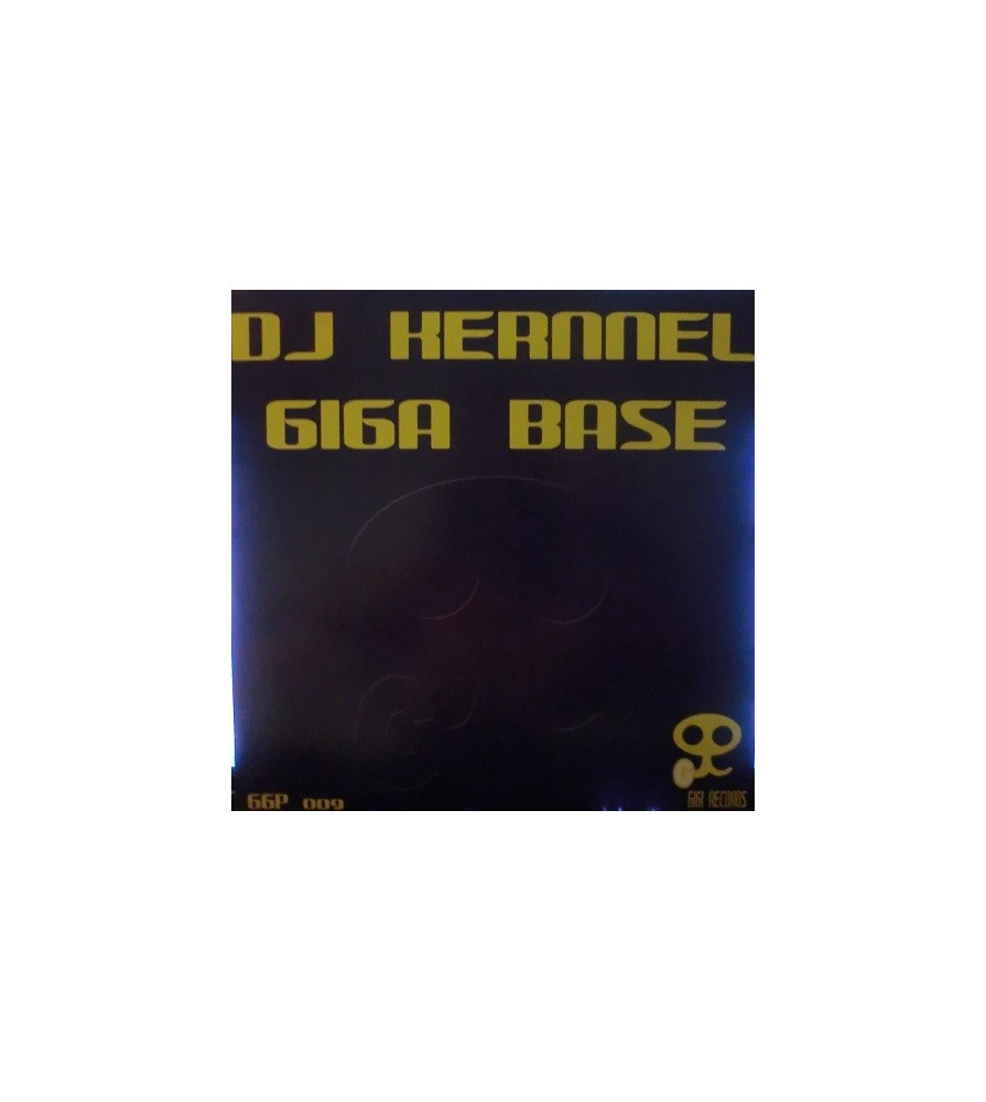 DJ Kernnel – Giga Base(NUEVO,CORTE B2 POKAZO¡¡¡)