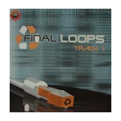 Final Loops – Track 1(2 MANO,COMO NUEVO¡¡ PROGRESIVO Y BASE MUY BUENOS¡¡)