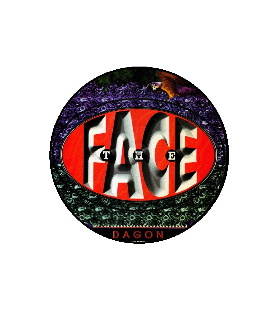 Dagon – No Promises (DISCO ORIGINAL NUEVECITO¡¡ JOYA¡¡)