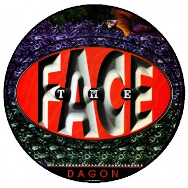 Dagon – No Promises (DISCO ORIGINAL NUEVECITO¡¡ JOYA¡¡)