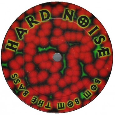 Hard Noise – Bom Bom The Bass (TEMAZOS JUMPER¡¡)