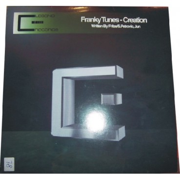 Franky Tunes – Creation(2 MANO,MELODIA LIMITE¡)