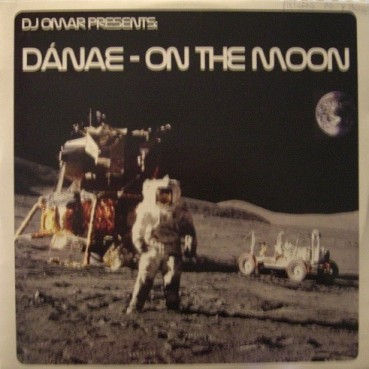 DJ Omar  Presents Dánae - On The Moon(Melodión¡¡)