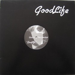 Oxia vs. Hacker, The – GoodLife EP (BASUCÓN TECHNO)