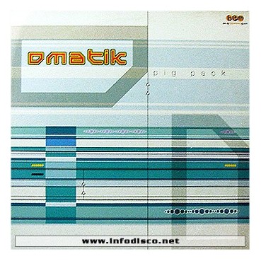 Omatik – Pig Pack(2 MANO,BASUCÓN HARDHOUSE¡¡)
