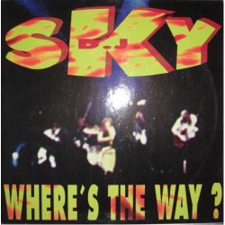 Dj Sky-where's the way(2 MANO,TEMAZO REMEMBER¡)