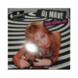 DJ MAVE Song numbre one