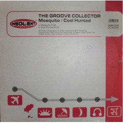 The Groove Collector - Mosquito / Cool Hunted(TEMAZO REMEMBER,COPIA NACIONAL¡¡)¡¡)