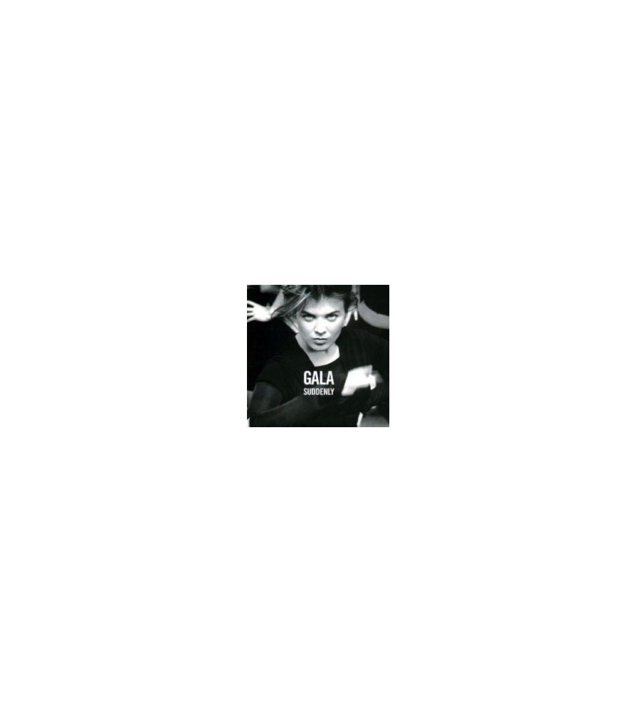 Gala - Suddenly(2 m¡MANO,TEMAZO REMEMBER¡)