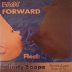 Fast Forward - Flesh(COLISEUM/CHOCOLATE 96,REMEMBER MUY BUENO¡¡)