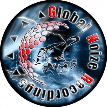 Global Noize Recordings - Special Edition Vol.1 