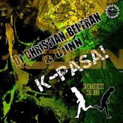 Christian Beltran & DJinn - K-Pasa(JUMPSTYLE¡)