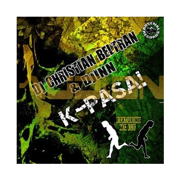 Christian Beltran & DJinn - K-Pasa(JUMPSTYLE¡)