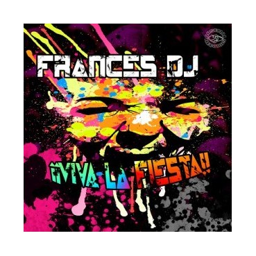 Frances Dj - Viva La Fiesta