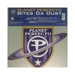 Planet Perfecto – Bites Da Dust (NUEVO¡¡ TEMAZO MELÓDICO DEL 2000¡)