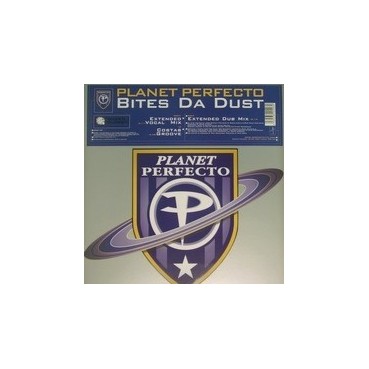 Planet Perfecto – Bites Da Dust (NUEVO¡¡ TEMAZO MELÓDICO DEL 2000¡) Planet Perfecto – Bites Da Dust (NUEVO¡¡ TEMAZO MELÓDICO DEL 2000¡)