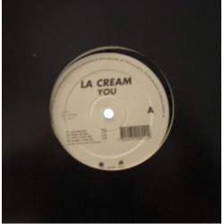 La Cream – You (2 MANO,CANTADO REMMBER DEL 98,SE SALE¡¡)