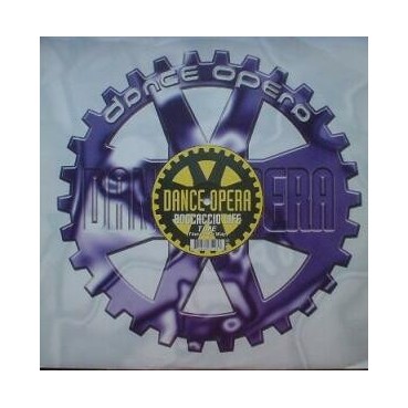 Boccaccio Life – Time (2 MANO,COMO NUEVO,PELOTAZO LIMITE SANTOMERA¡¡)