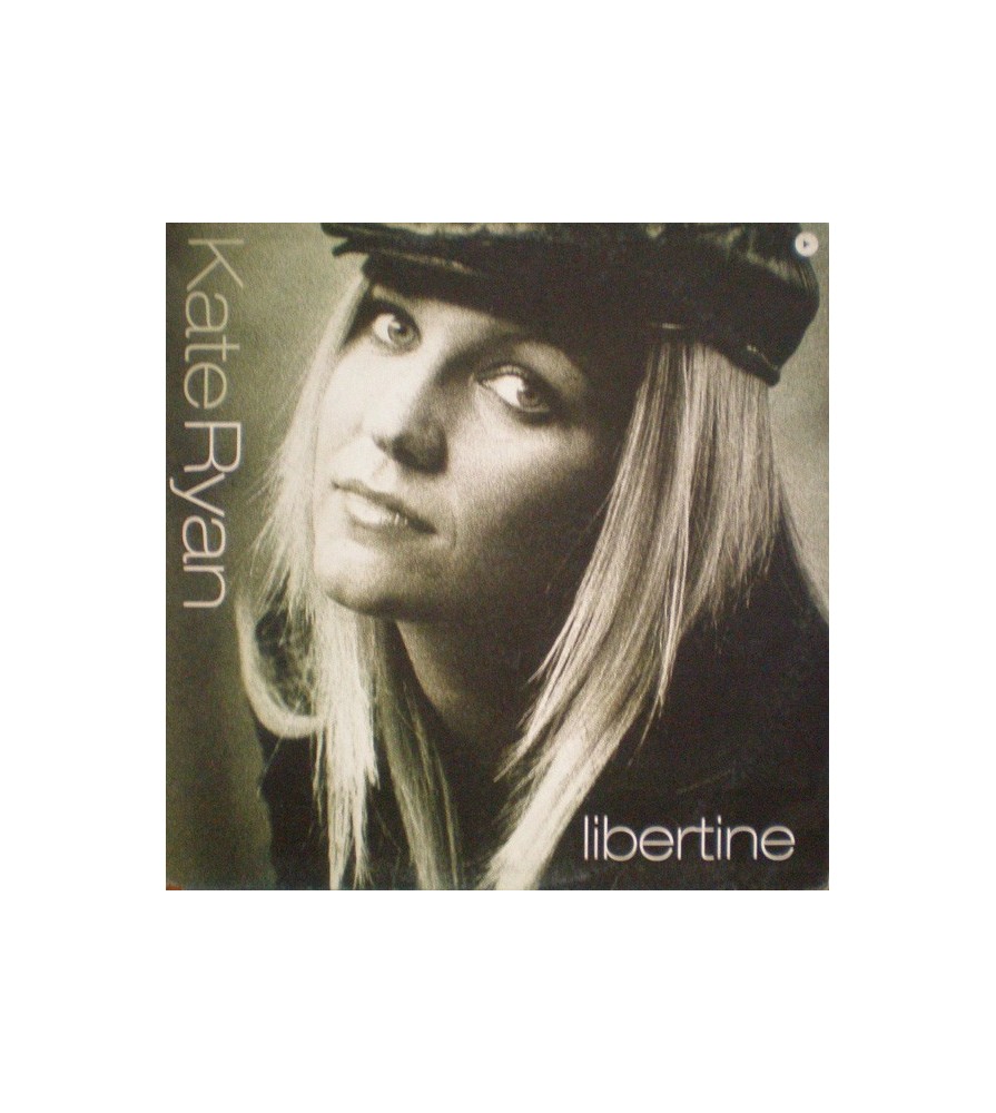 Kate Ryan – Libertine(NUEVO)