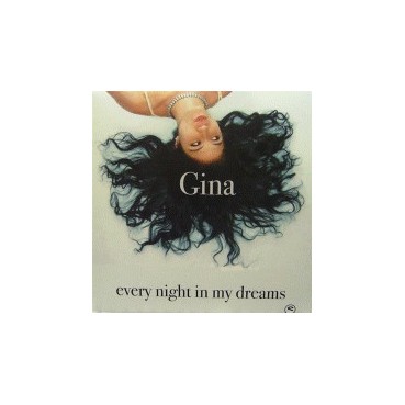 Gina  - Every Night In My Dreams