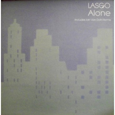 Lasgo – Alone(2 MANO,COMO NUEVO¡¡) Lasgo – Alone(2 MANO,COMO NUEVO¡¡)