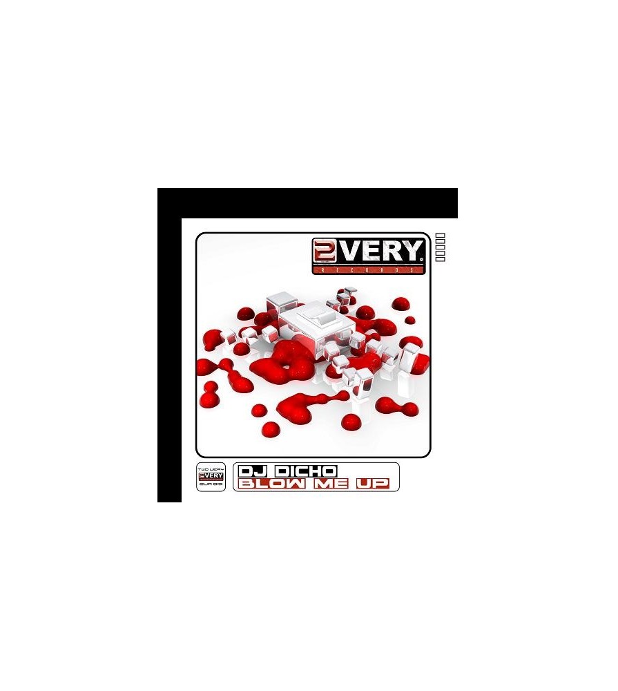 DJ Dicho – Blow Me Up (TEMAZO MUY BUSCADO¡¡¡)