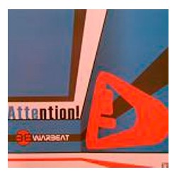 Warbeat – Attention(2 MANO,PELOTAZO HARDSTYLE¡¡)