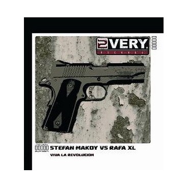 Stefan Makoy vs. Rafa XL – Viva La Revolucion 