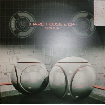 Hardhouse & Cia – Ei Deejay (2 MANO,BASE BUENISIMA¡¡)